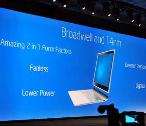IDF 2013 : Broadwell se (re)montre, 28% moins énergivore qu'Haswell !